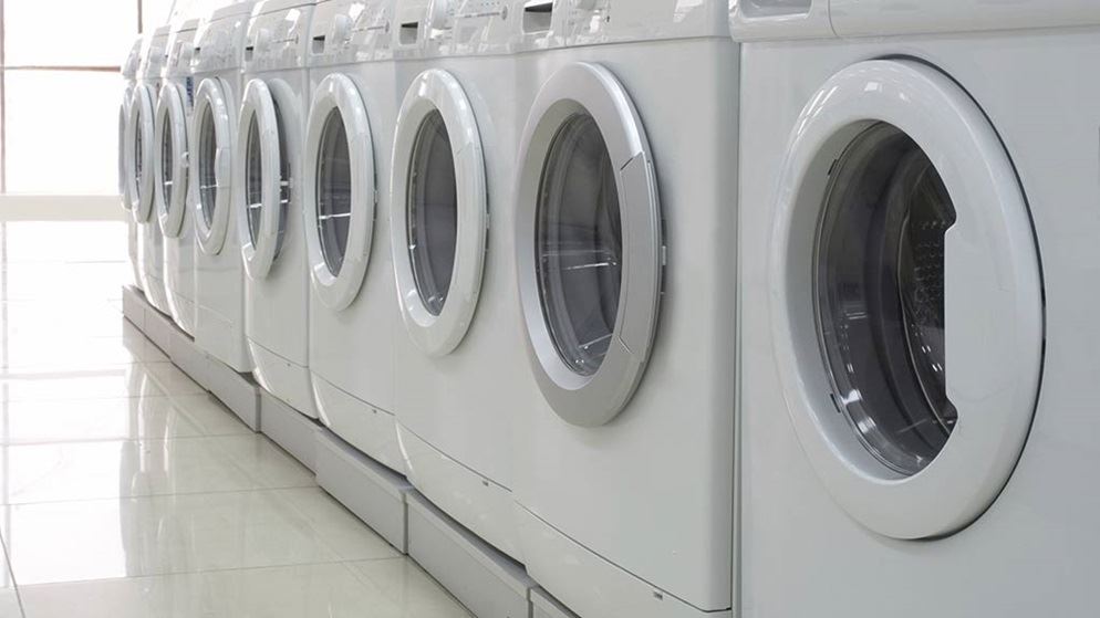 How we test for the best washing machine CHOICE