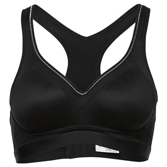 white sports bra target