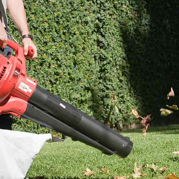 AEG ABL18J6 - Blower vac reviews - CHOICE