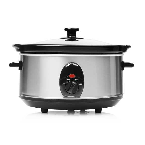 Sunbeam SecretChef Slow Cooker HP5520 Slow cooker reviews CHOICE