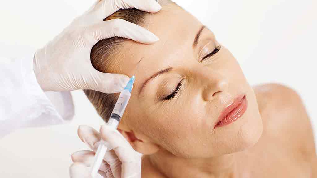 Non Surgical Anti Ageing Treatments Choice