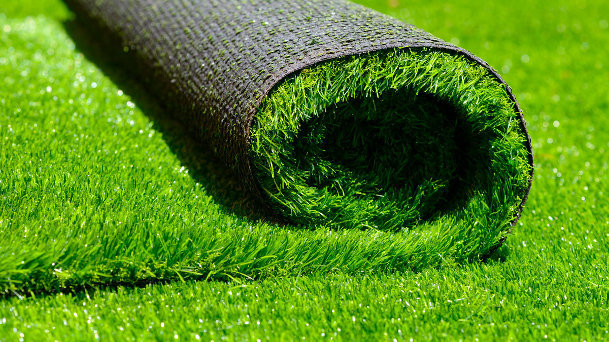 Astro Turf Installation thumbnail