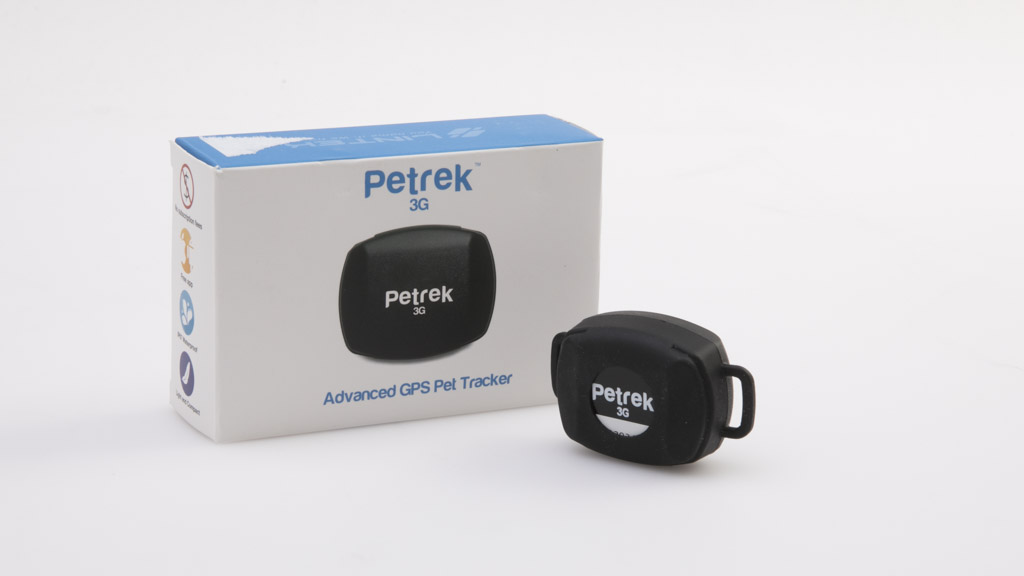 Petrek 3G pet tracker review - CHOICE