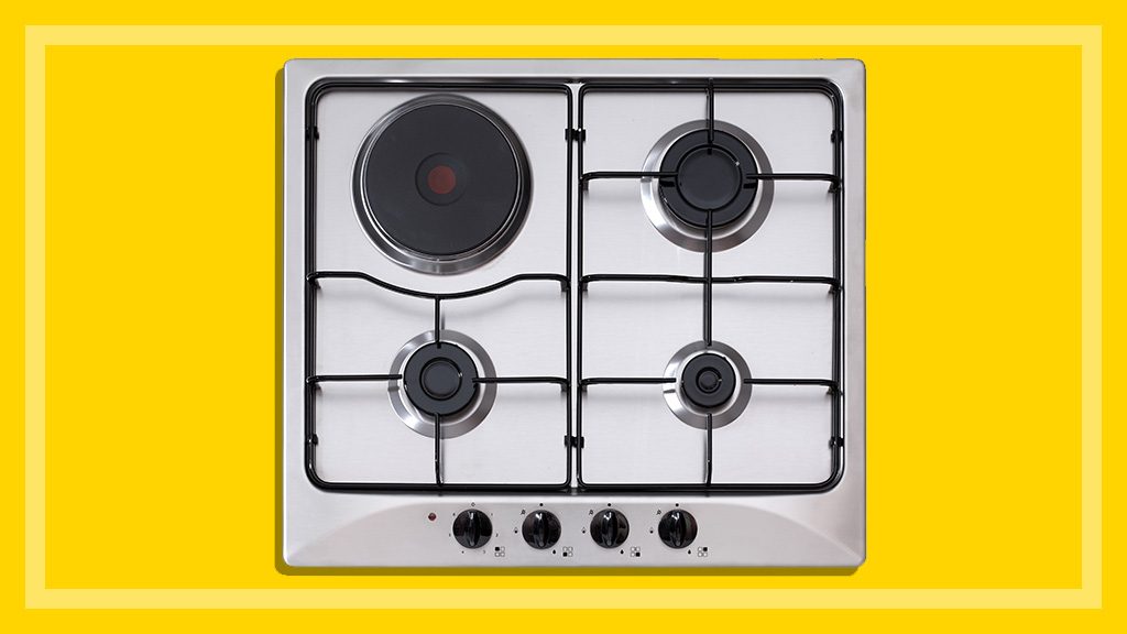 Gas cooktops review CHOICE