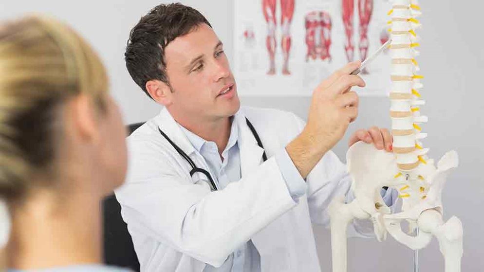 Your guide to chiropractic treatment - Health practitioners - CHOICE