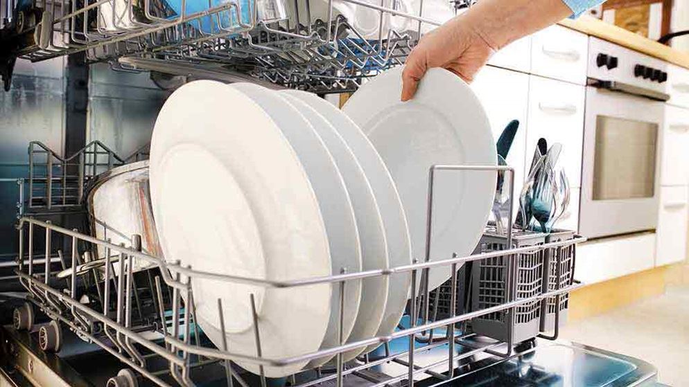 Australia's most reliable dishwasher brands CHOICE