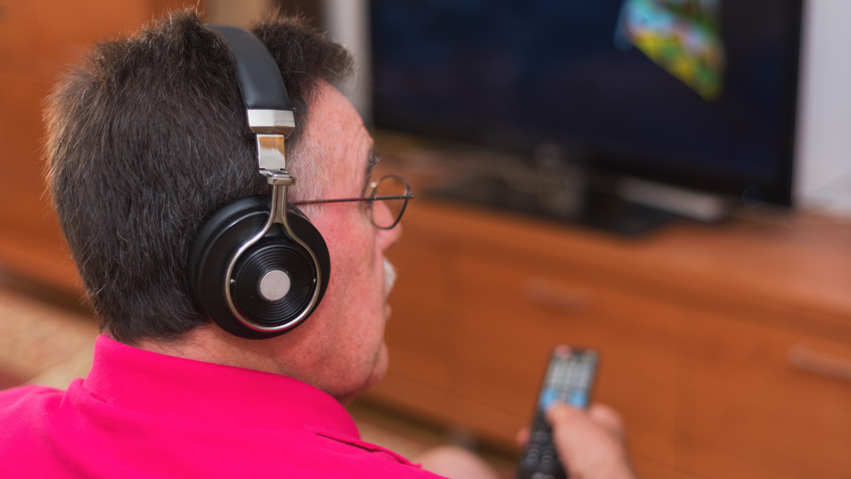 How to use your hearing aid with TVs and headphones CHOICE