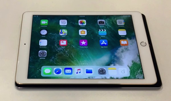 Apple iPad Pro 10.5 and iOS 11 review | CHOICE