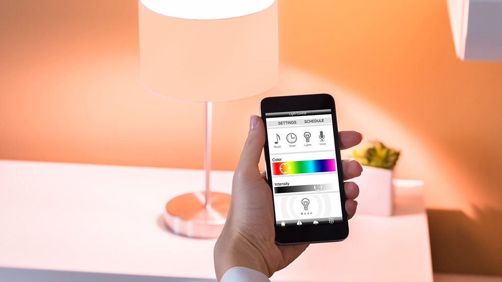 How to buy the best smart lights CHOICE