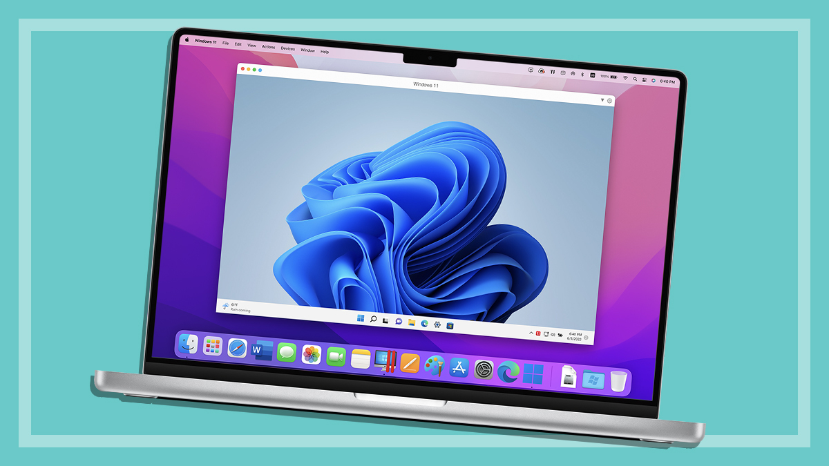 Parallels Desktop for Mac 18 review | CHOICE