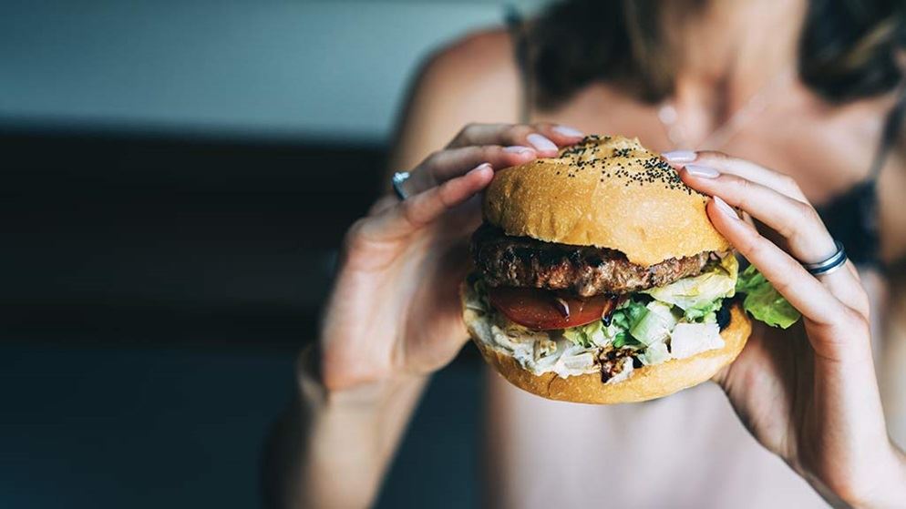 How healthy are boutique burgers? - CHOICE