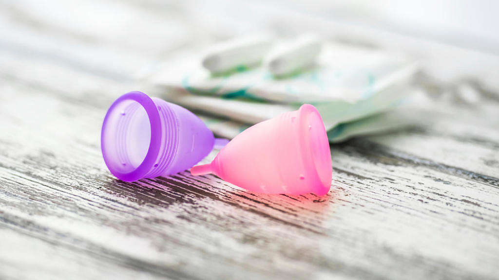 How To Buy The Best Menstrual Cup For You Choice 9462