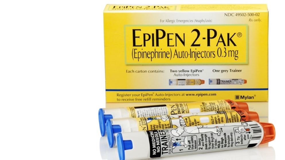 80,000 defective EpiPens recalled by TGA - CHOICE