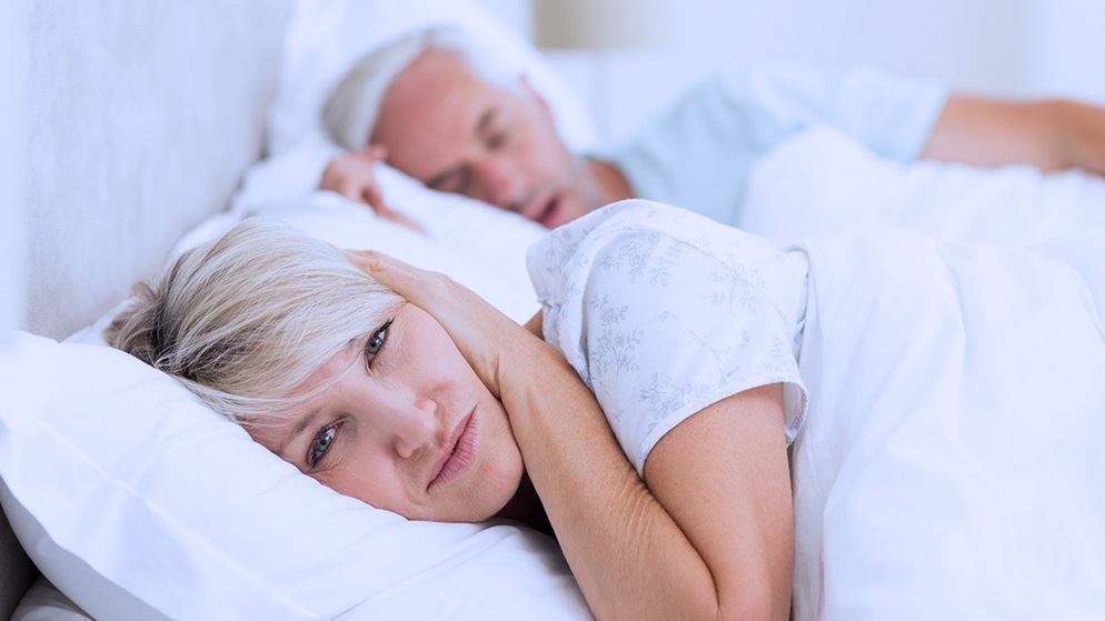 Snoring solutions and anti-snoring products - CHOICE