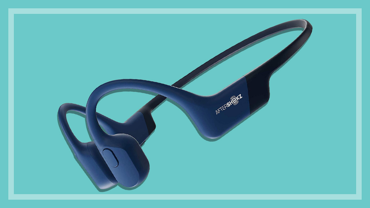 AfterShokz Aeropex headphones review CHOICE