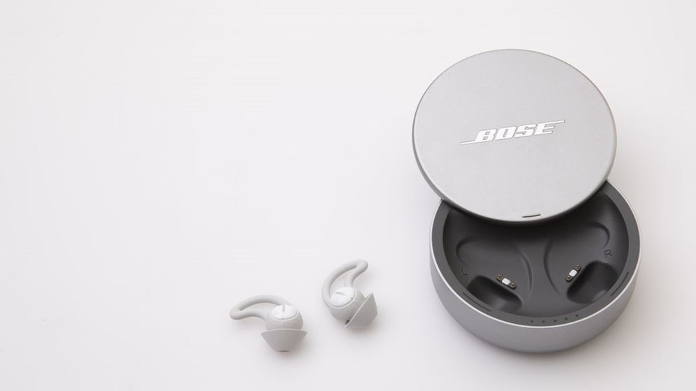 Bose Sleepbuds first look review CHOICE