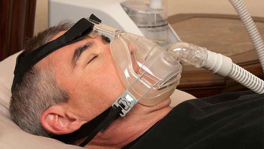 Cpap Machines And Sleep Apnoea Making Sense Of The Plethora Of Devices Health And Body Community