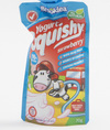 Kids' squeezy yoghurt pouches review - CHOICE