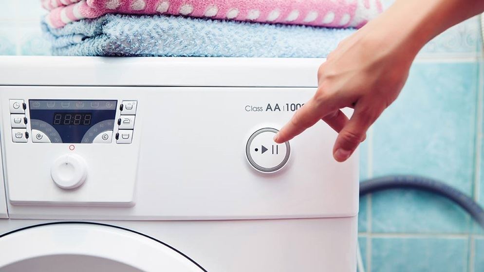 Australia's most reliable washing machine brand CHOICE