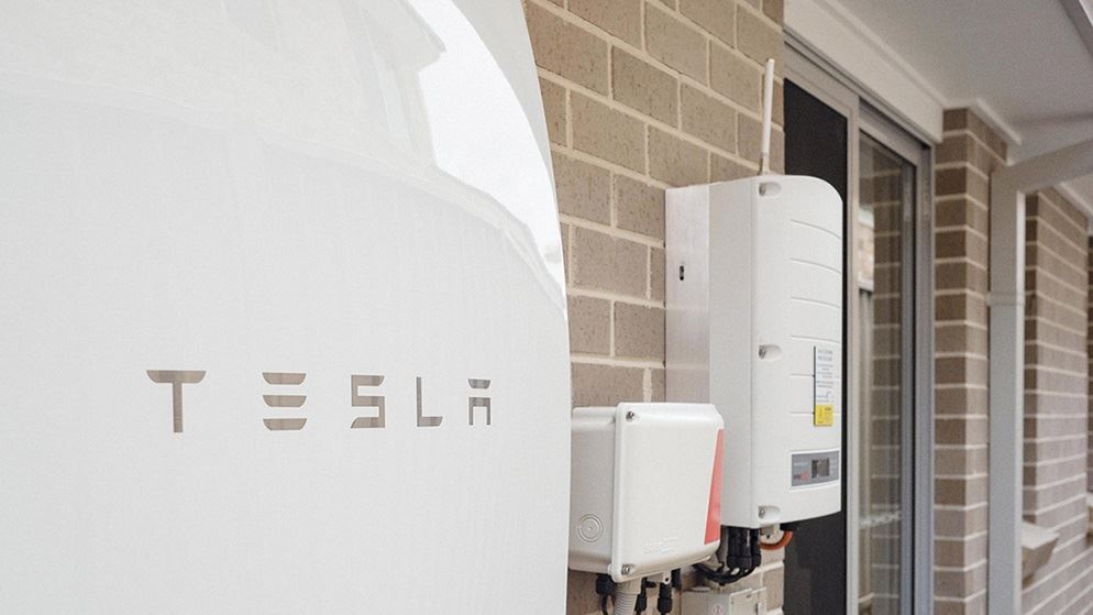 Living with the Tesla Powerwall: the first Australian case study - CHOICE