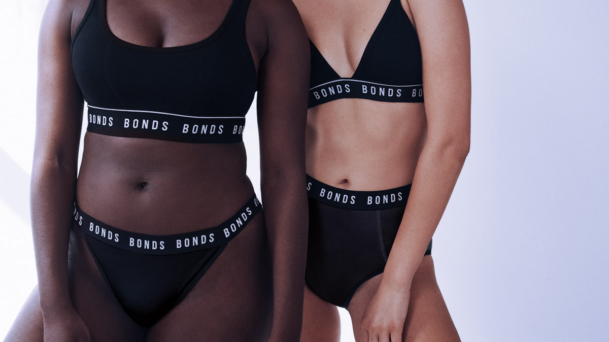 Bonds Bloody Comfy Period Undies first look review CHOICE