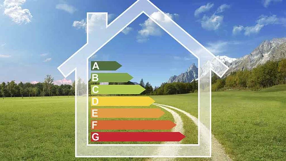 House energy efficiency ratings energy saving CHOICE