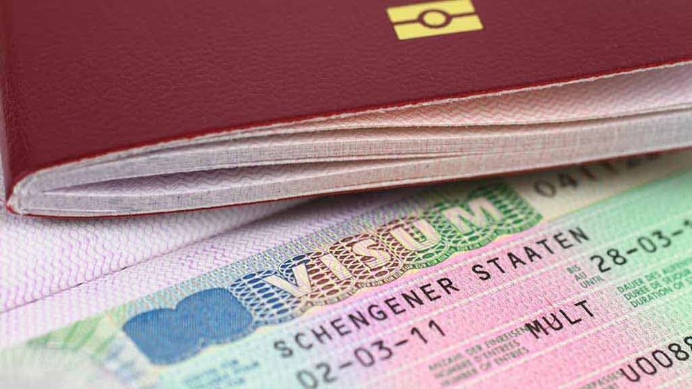 Europe visas and the Schengen area | CHOICE