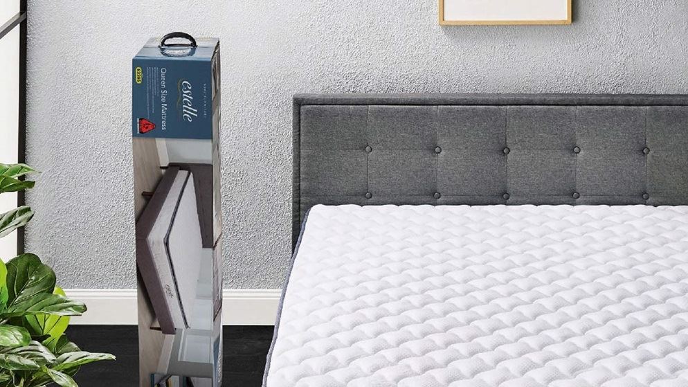 aldi mattress protector review