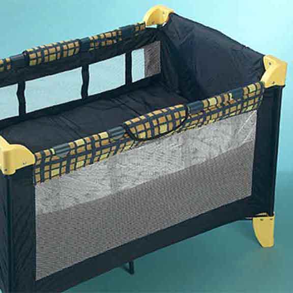 mothers choice travel cot review
