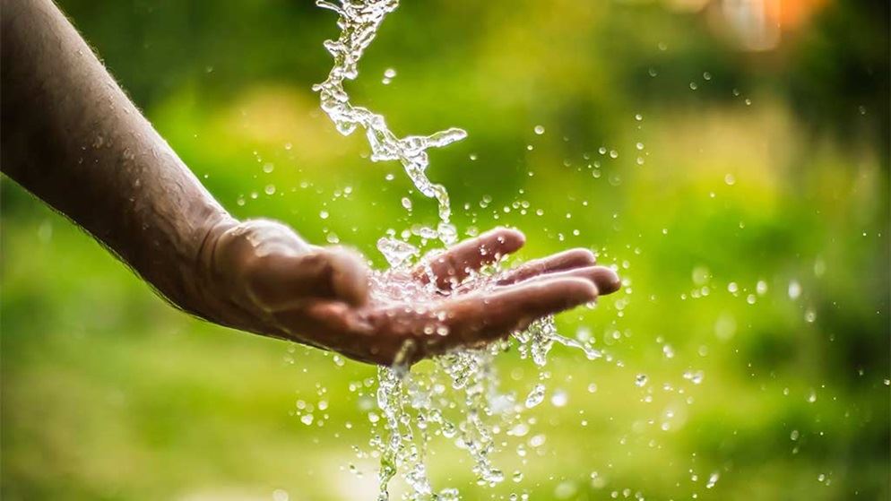 Guide to greywater systems - Saving water