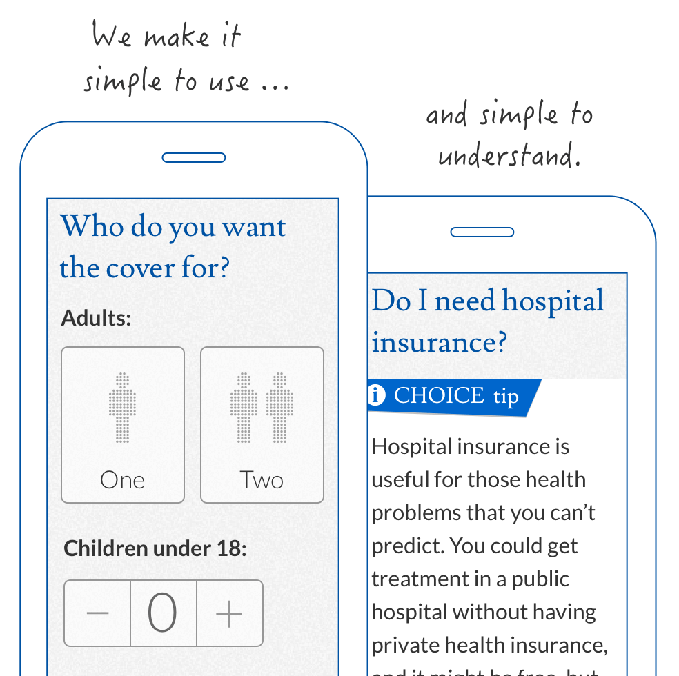 Compare Health Insurance – Results You Can Trust