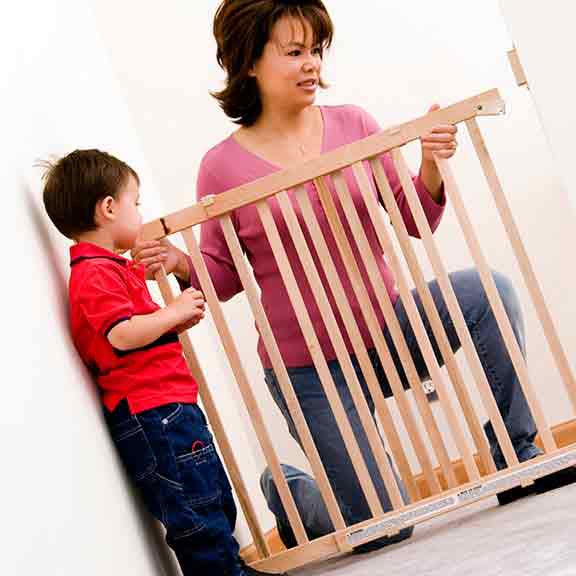 Stair Gate On Childs Bedroom Door(34).jpg