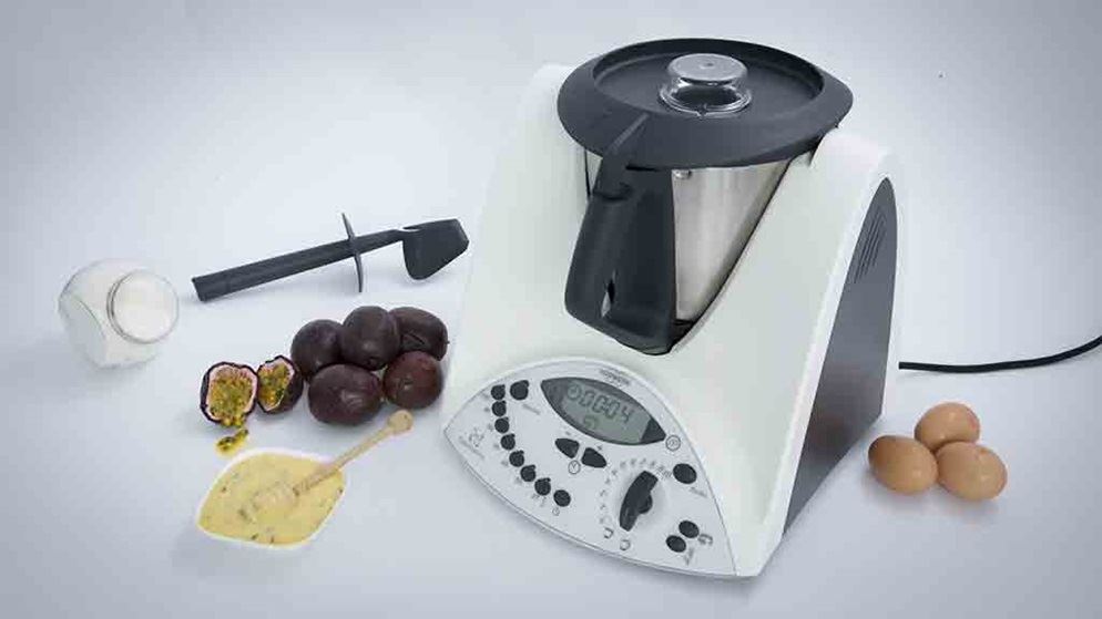 Angry Thermomix owners in a spin - Kitchen