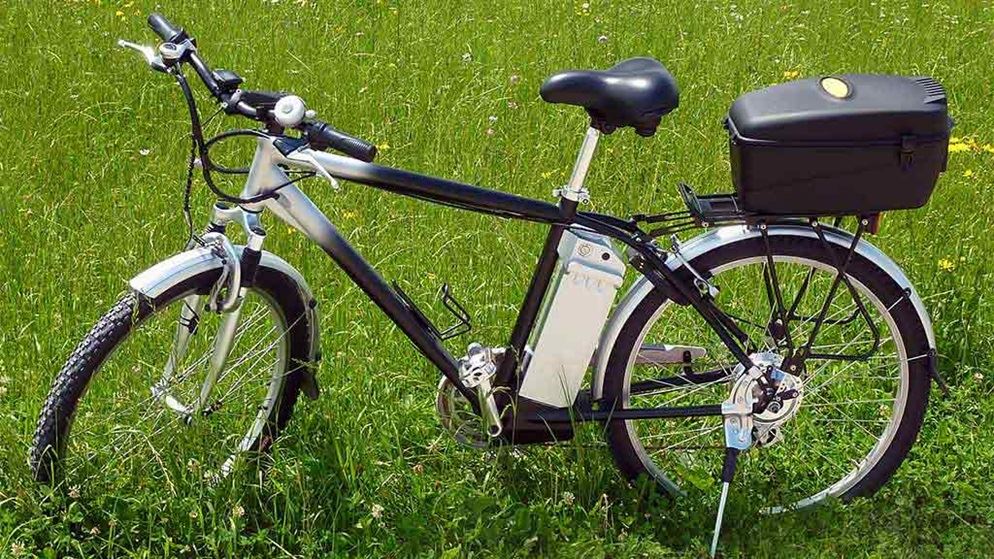 Electric bicycles - Bikes - CHOICE